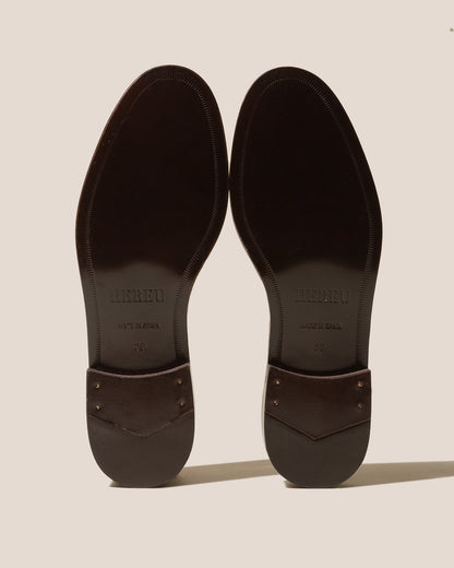 Hereu FEMENIA - Slingback Bow-detail Sandal