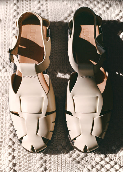Hereu PESCA - Fisherman Sandal