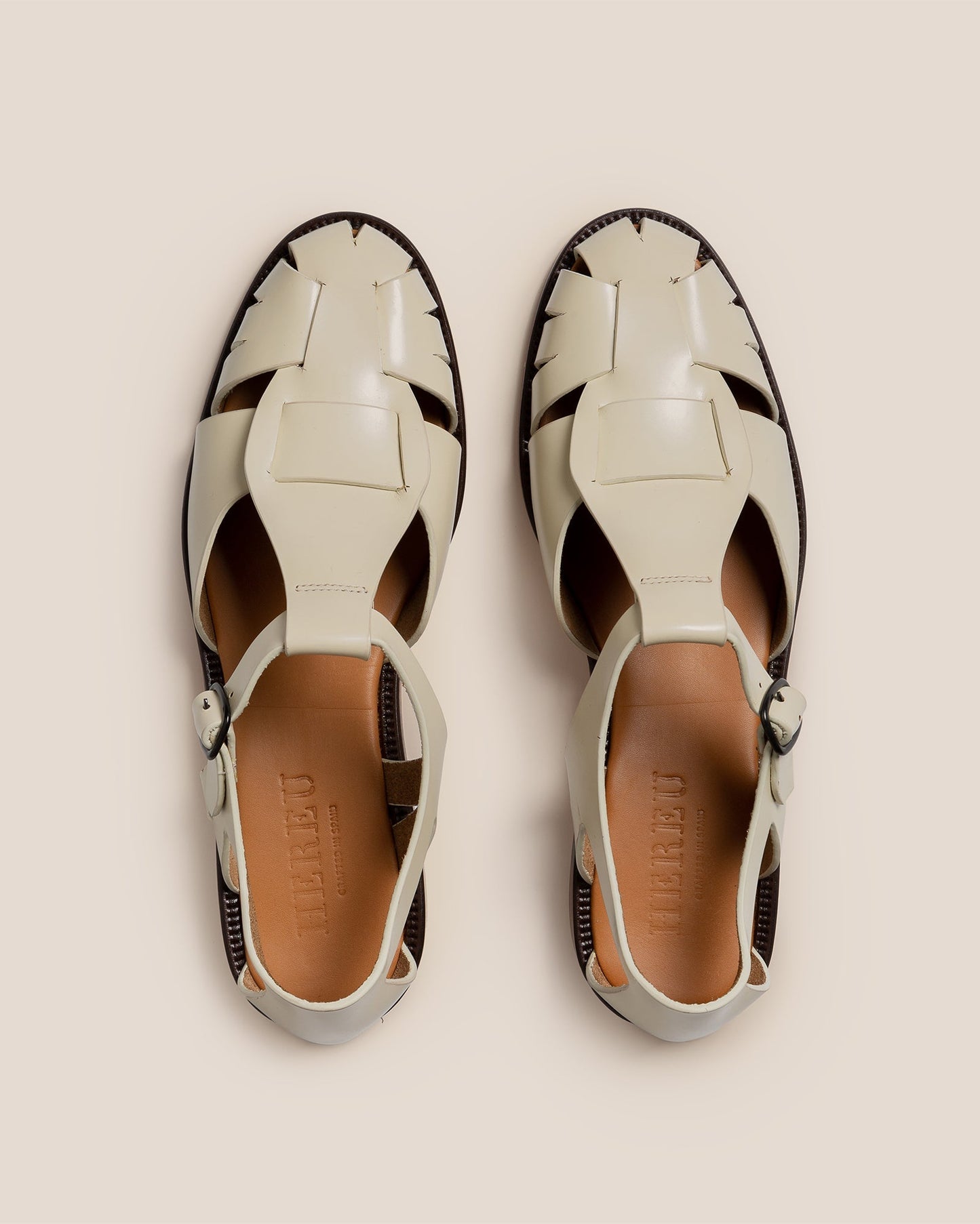 Hereu PESCA - Fisherman Sandal