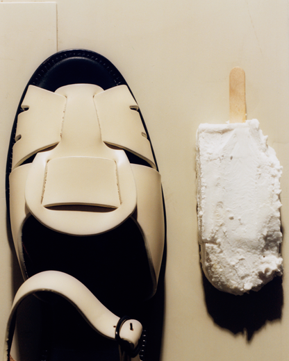 Hereu ANCORA - Fisherman Sandal