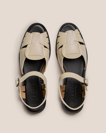 Hereu ANCORA - Fisherman Sandal