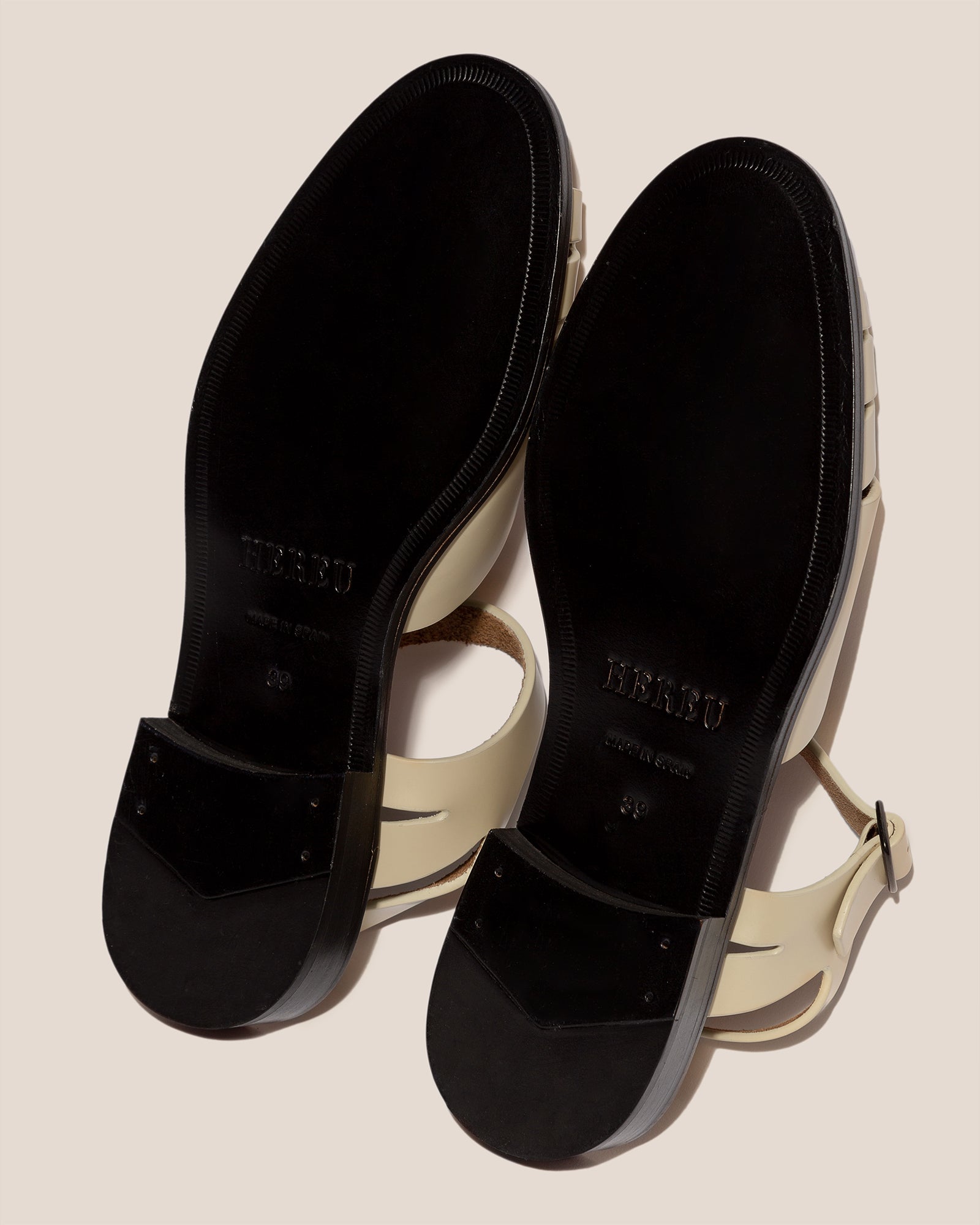 Hereu ANCORA - Fisherman Sandal