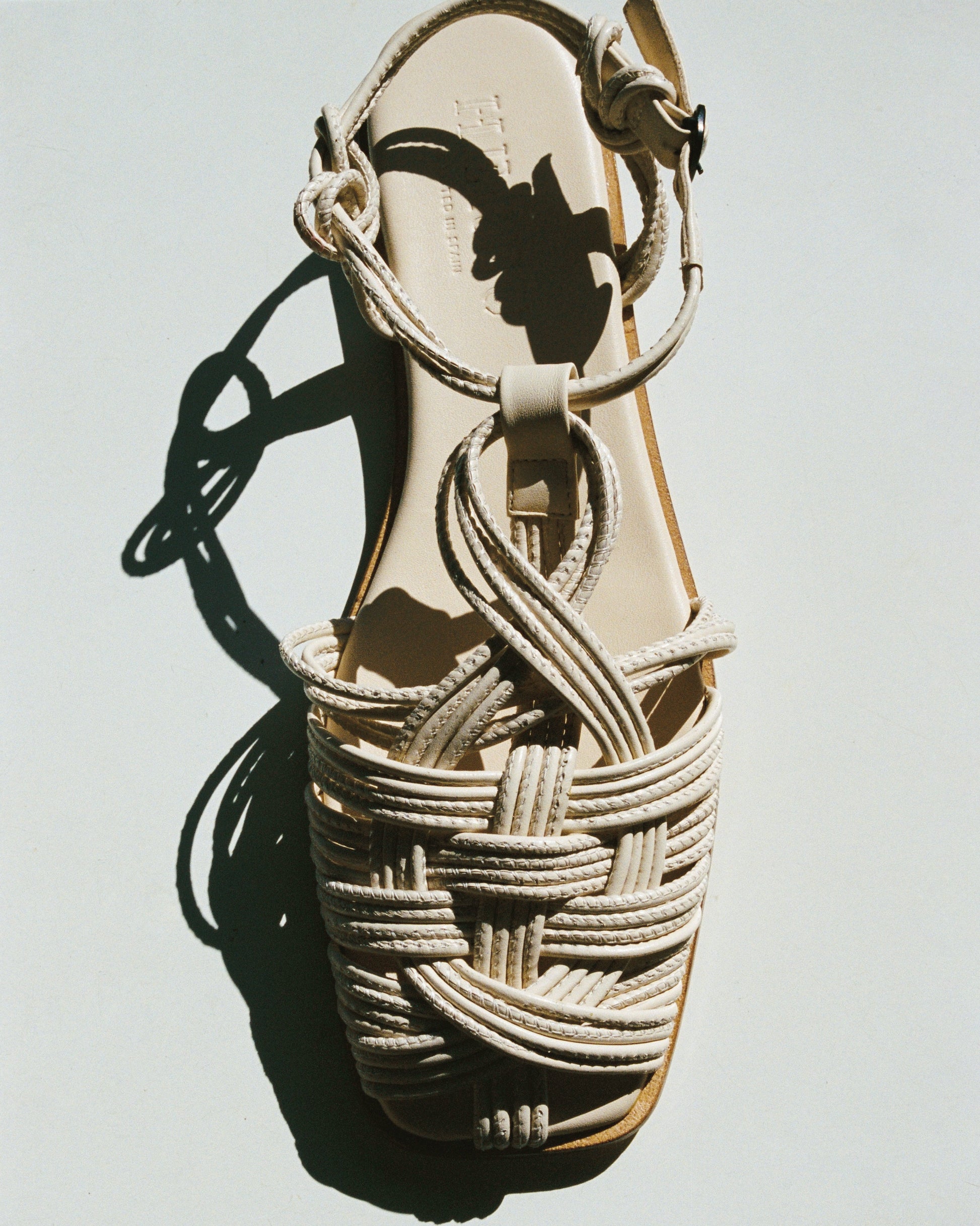 Hereu MANTELLA - Strappy Fisherman Sandal