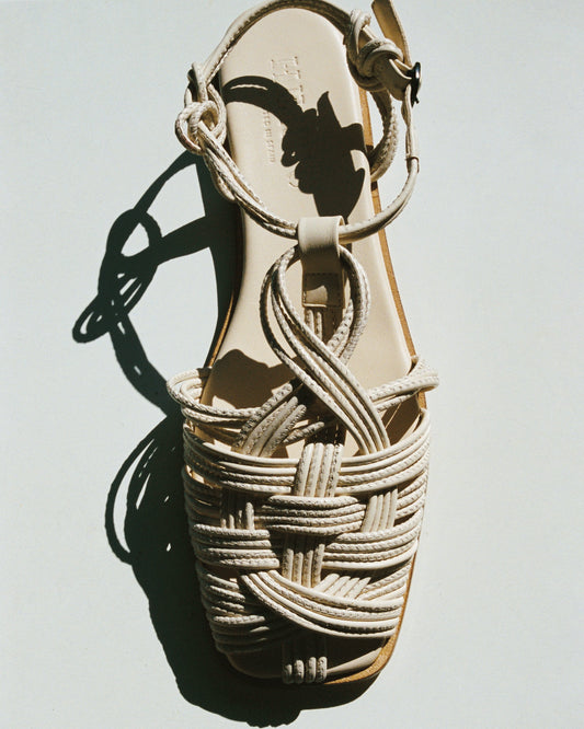 Hereu MANTELLA - Strappy Fisherman Sandal