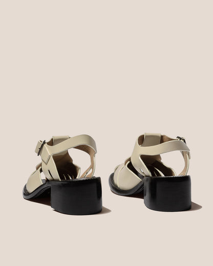 Hereu PESCA HEELED - Fisherman Sandal