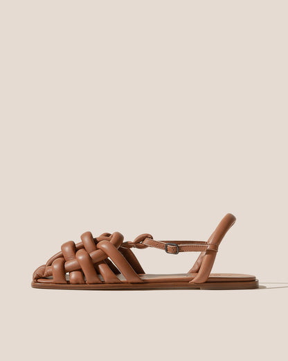 Hereu CABERSA - Padded Fisherman Sandal