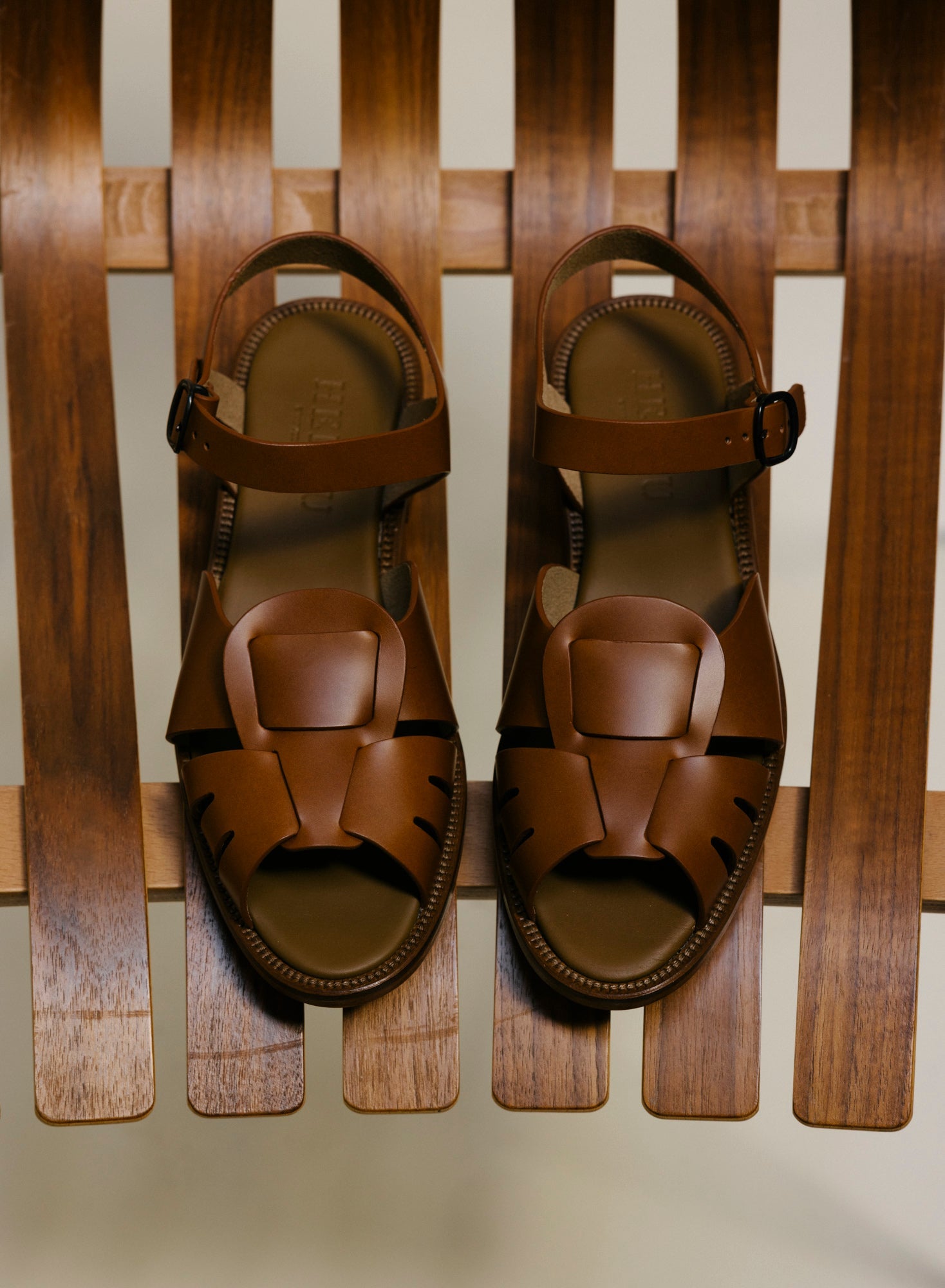 Hereu ANCORA - Fisherman Sandal