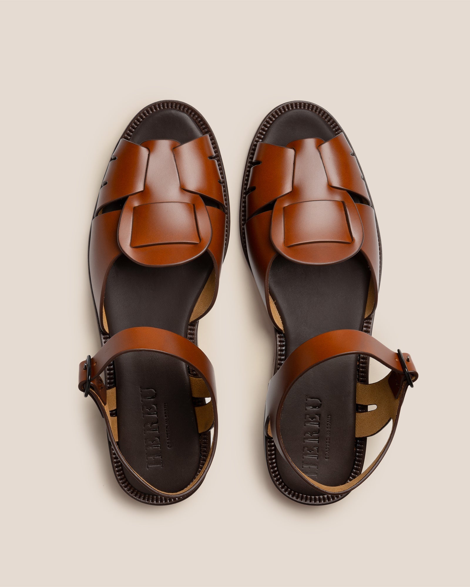 Hereu ANCORA - Fisherman Sandal