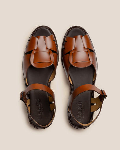 Hereu ANCORA - Fisherman Sandal