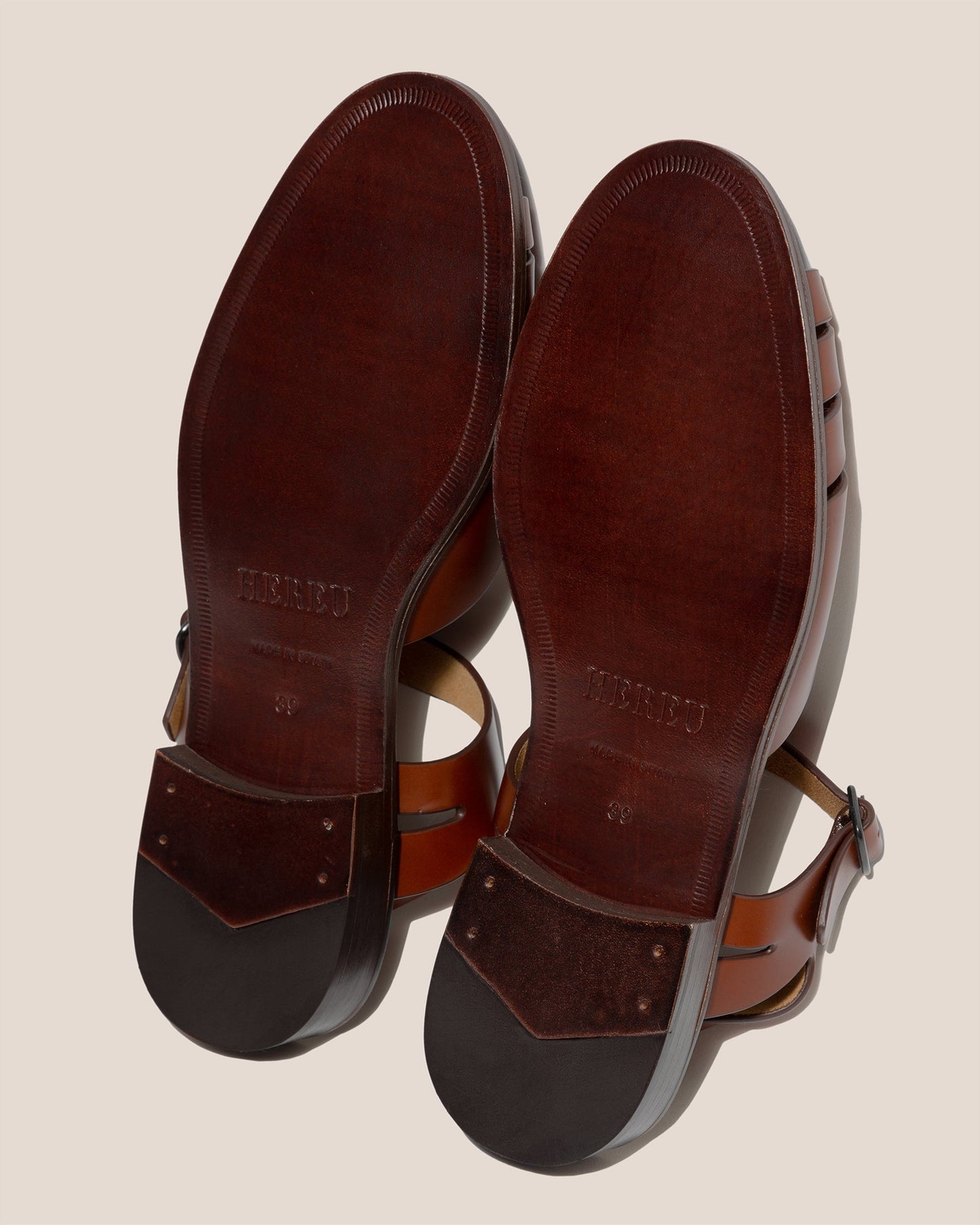 Hereu ANCORA - Fisherman Sandal