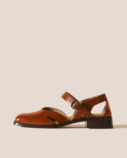 Hereu ALORDA - Two-part Shoe