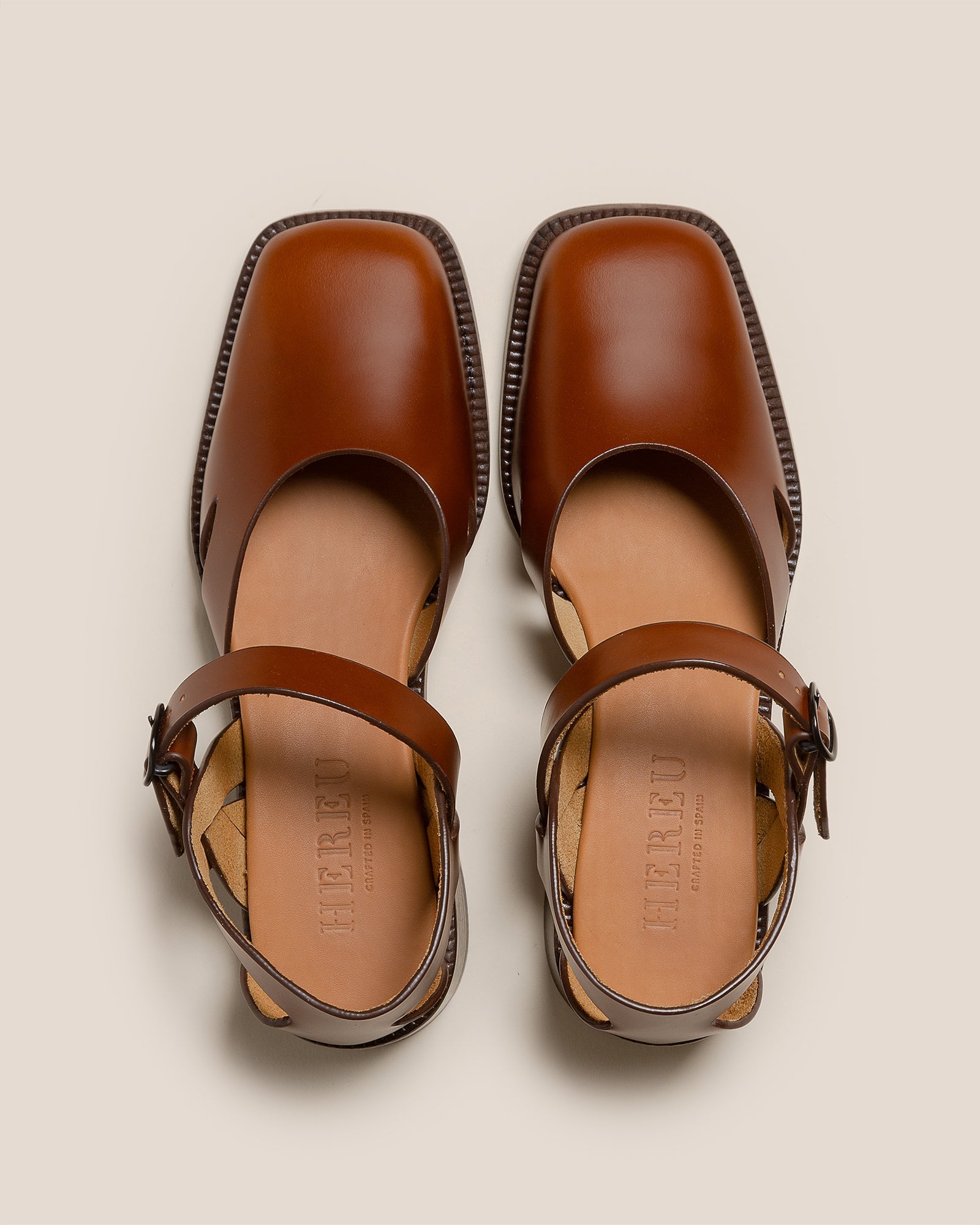 Hereu ALORDA - Two-part Shoe