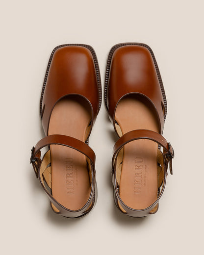 Hereu ALORDA - Two-part Shoe