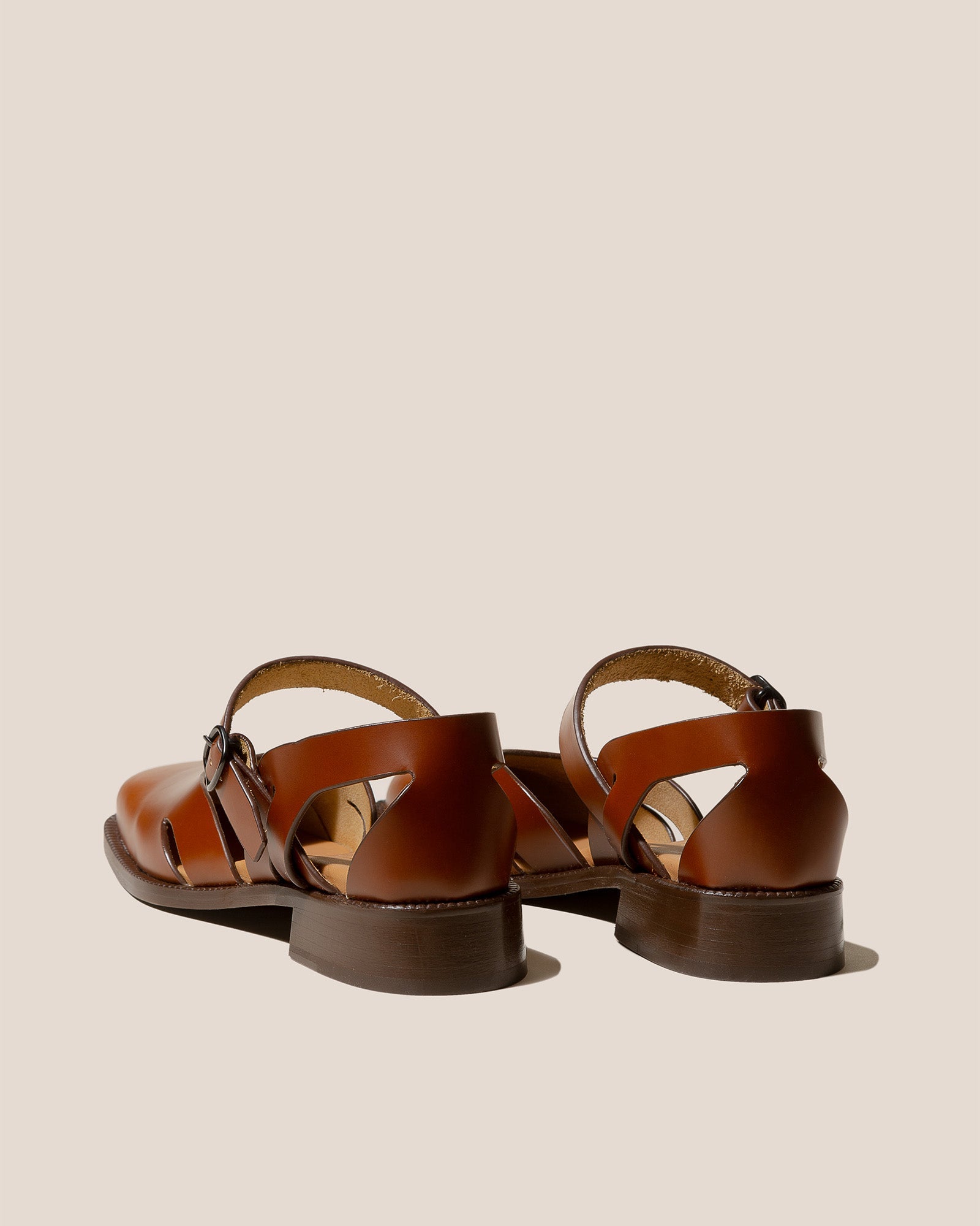 Hereu ALORDA - Two-part Shoe