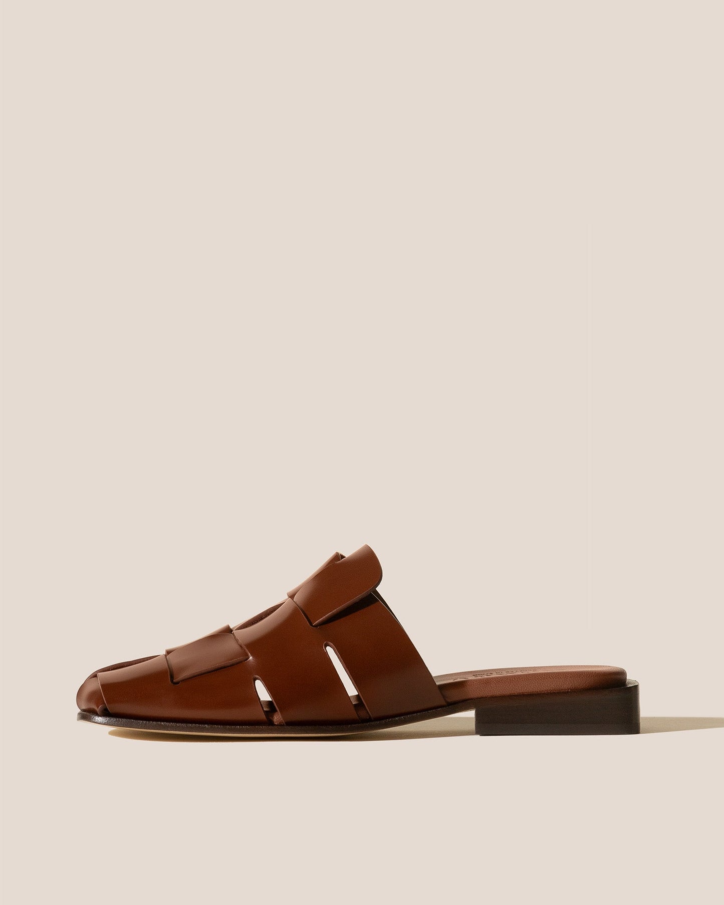 Hereu CORAIA - Interwoven Mule