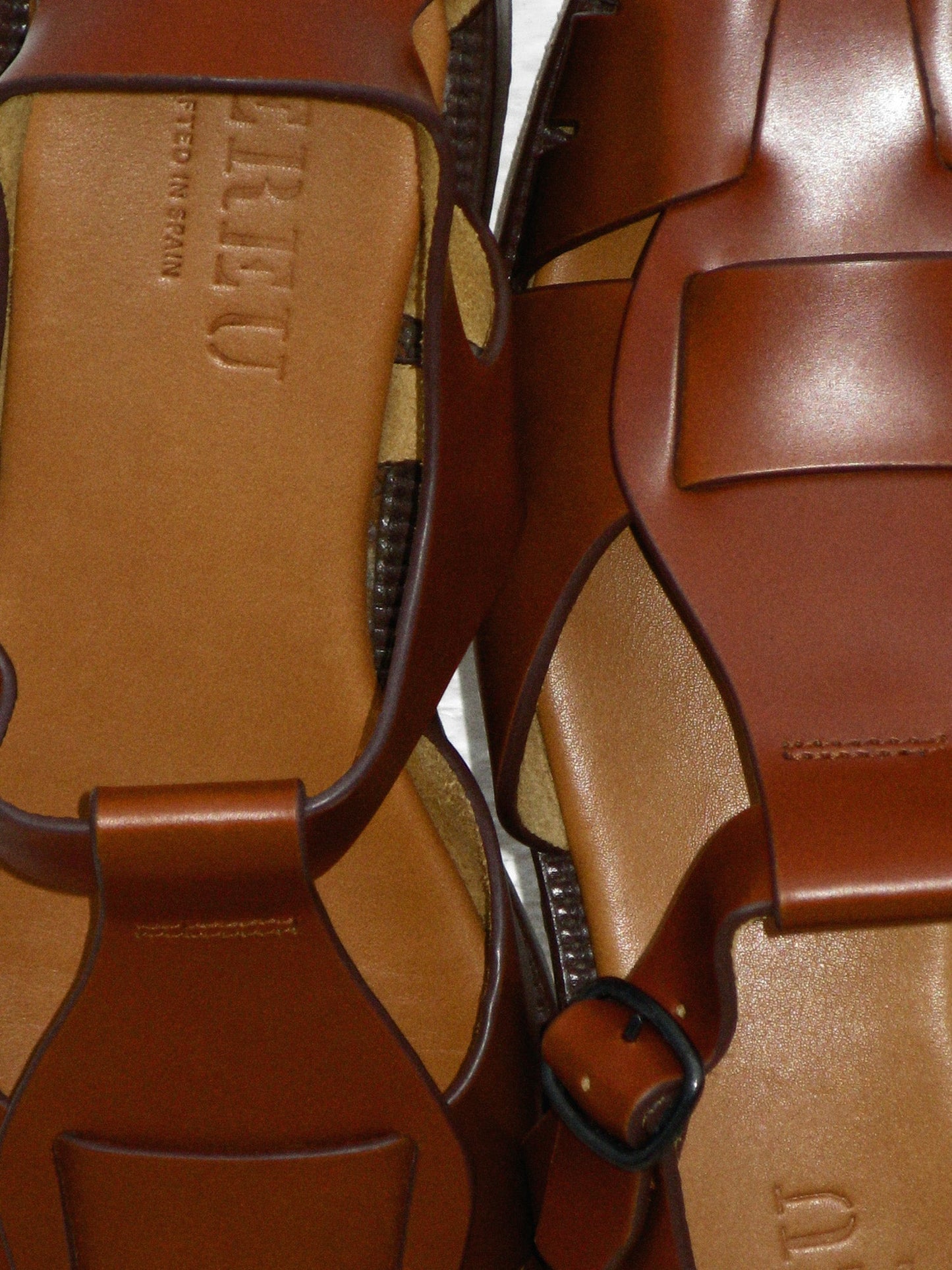 Hereu PESCA - Fisherman Sandal