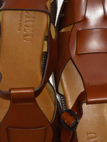 Hereu PESCA - Fisherman Sandal