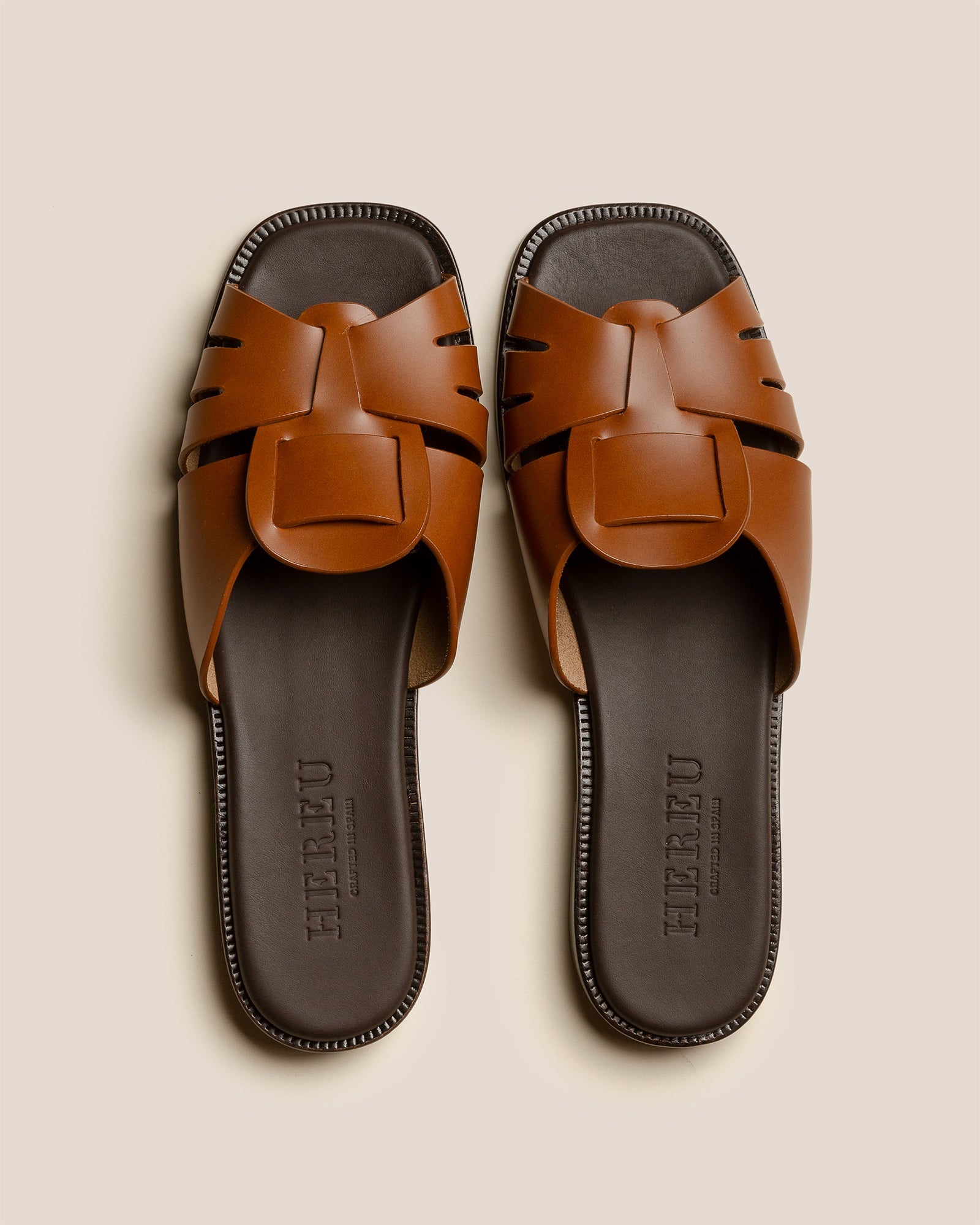 Hereu ANCORA SQUARED SLIDE - Fisherman Slide