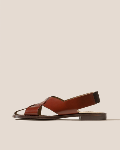 Hereu LLANO - Slingback Sandal