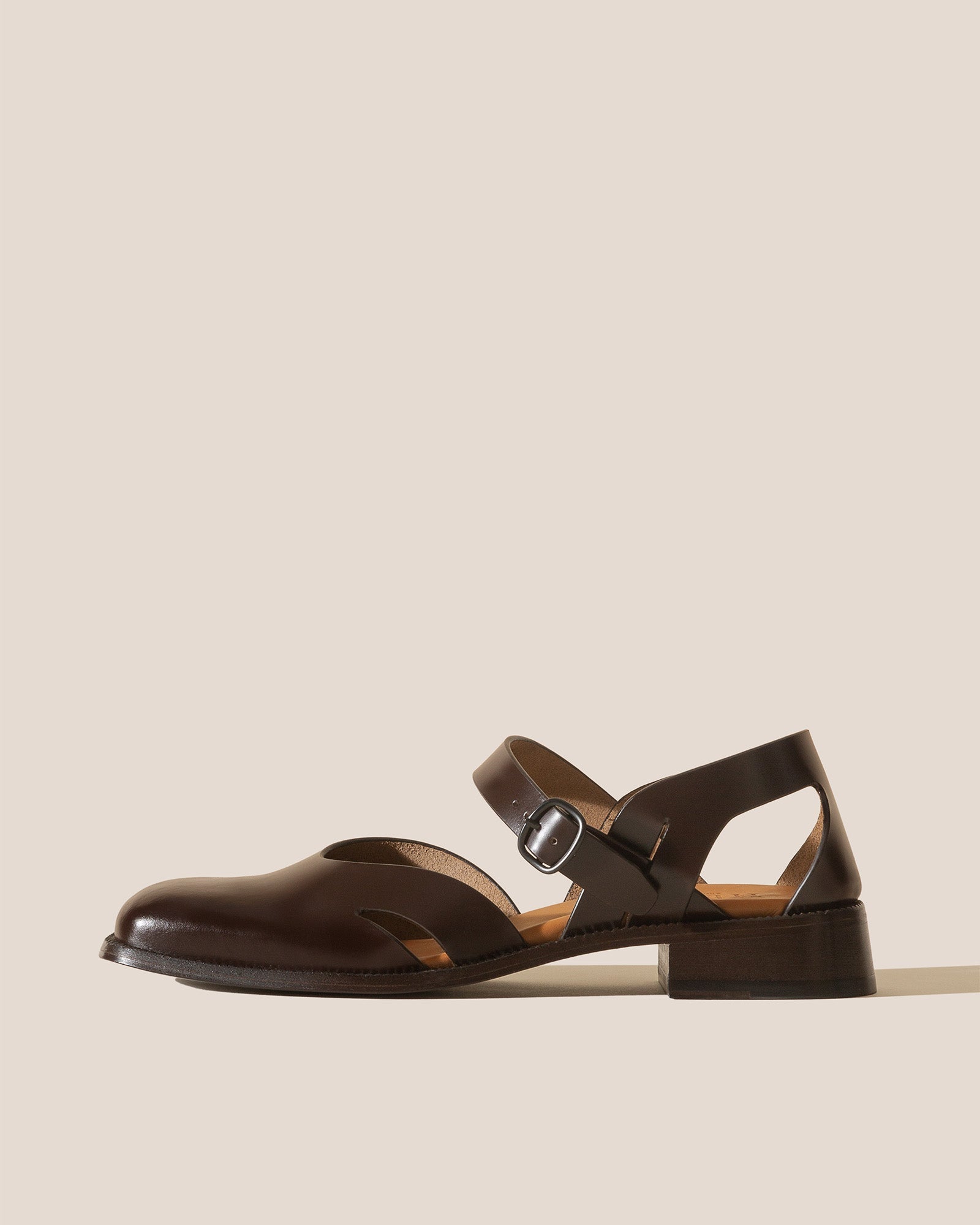 Hereu ALORDA - Two-part Shoe