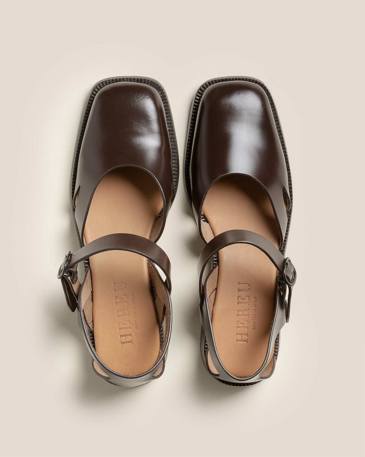Hereu ALORDA - Two-part Shoe
