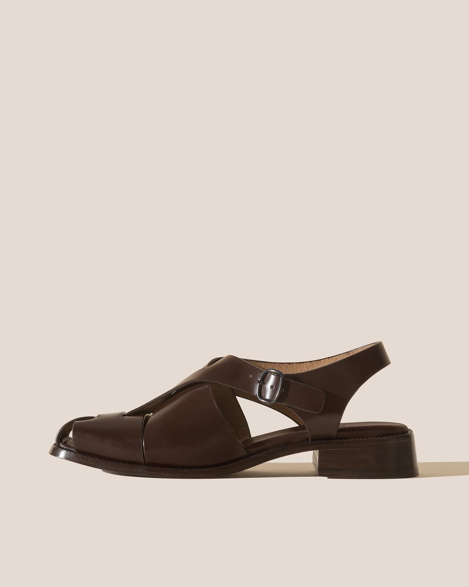 Hereu RAIMA - Asymmetrical Fisherman Sandal