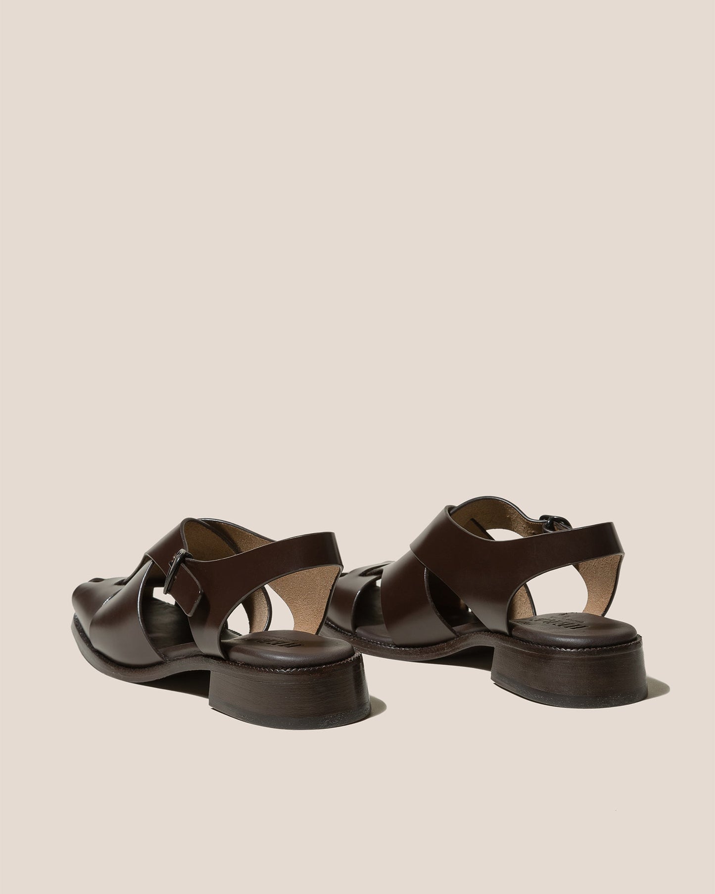 Hereu RAIMA - Asymmetrical Fisherman Sandal