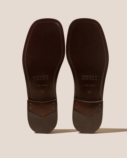 Hereu RAIMA - Asymmetrical Fisherman Sandal