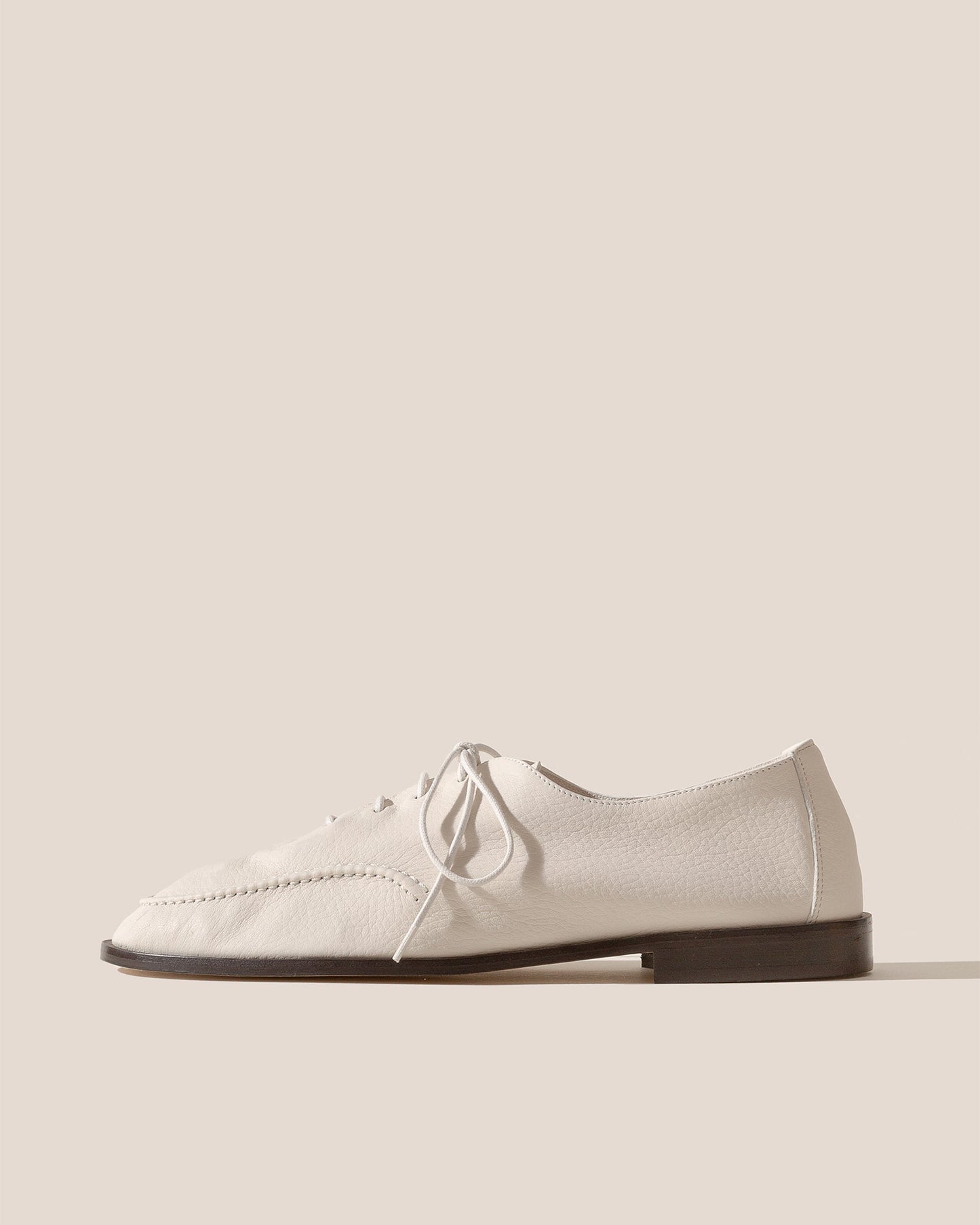 Hereu JULIOL LACE UP - Deconstructed Loafer