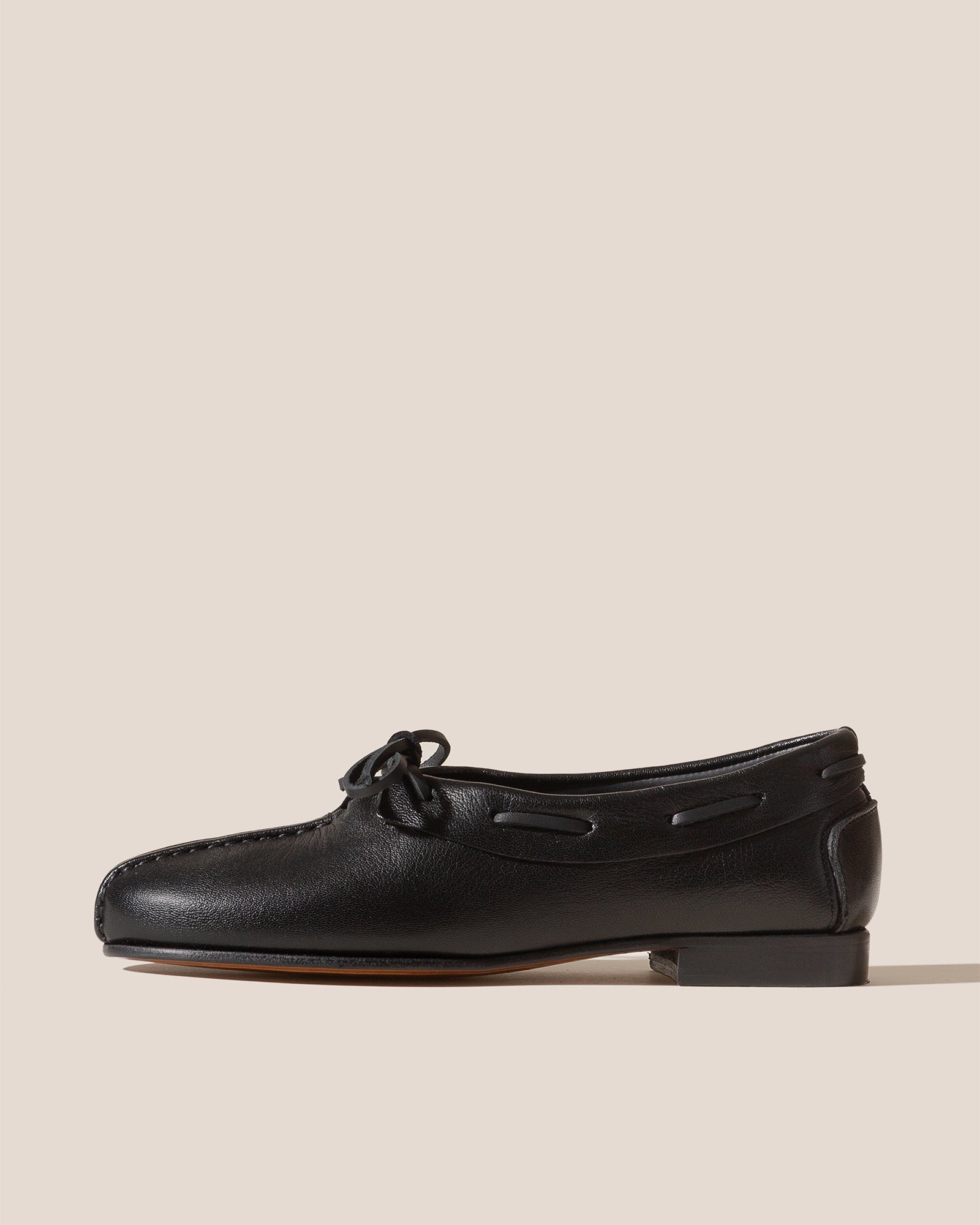 Hereu TILLA SUPPLE SHINY - Deconstructed Babouche