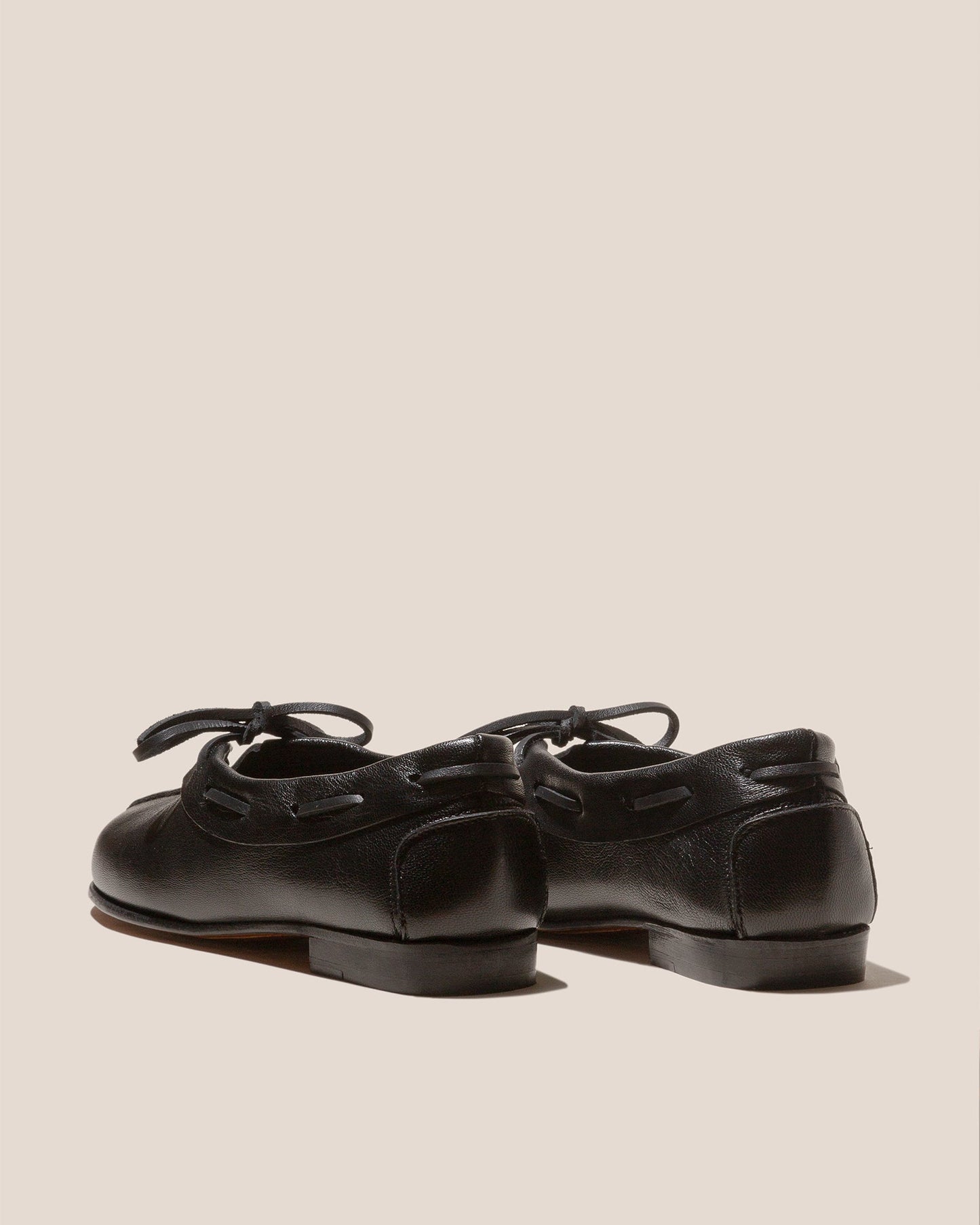 Hereu TILLA SUPPLE SHINY - Deconstructed Babouche