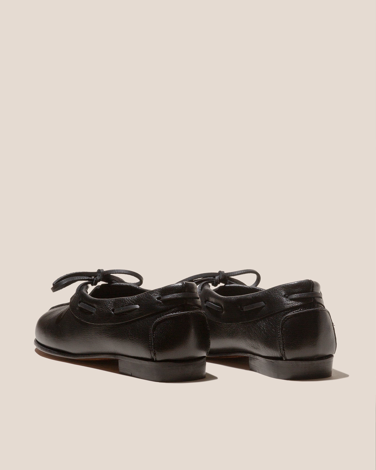 Hereu TILLA SUPPLE SHINY - Deconstructed Babouche