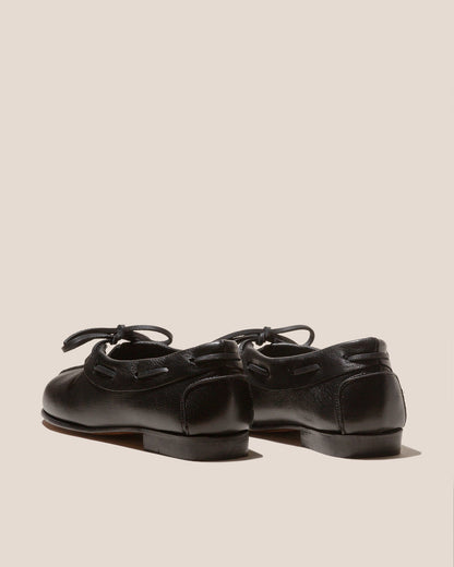 Hereu TILLA SUPPLE SHINY - Deconstructed Babouche