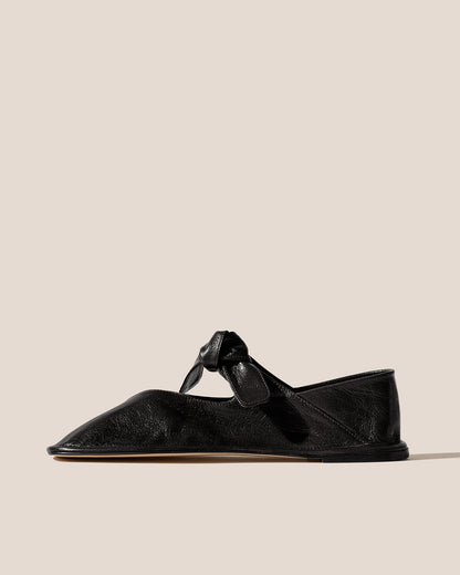 Hereu LLASADA SUPPLE SHINY - Front-Knot Pump
