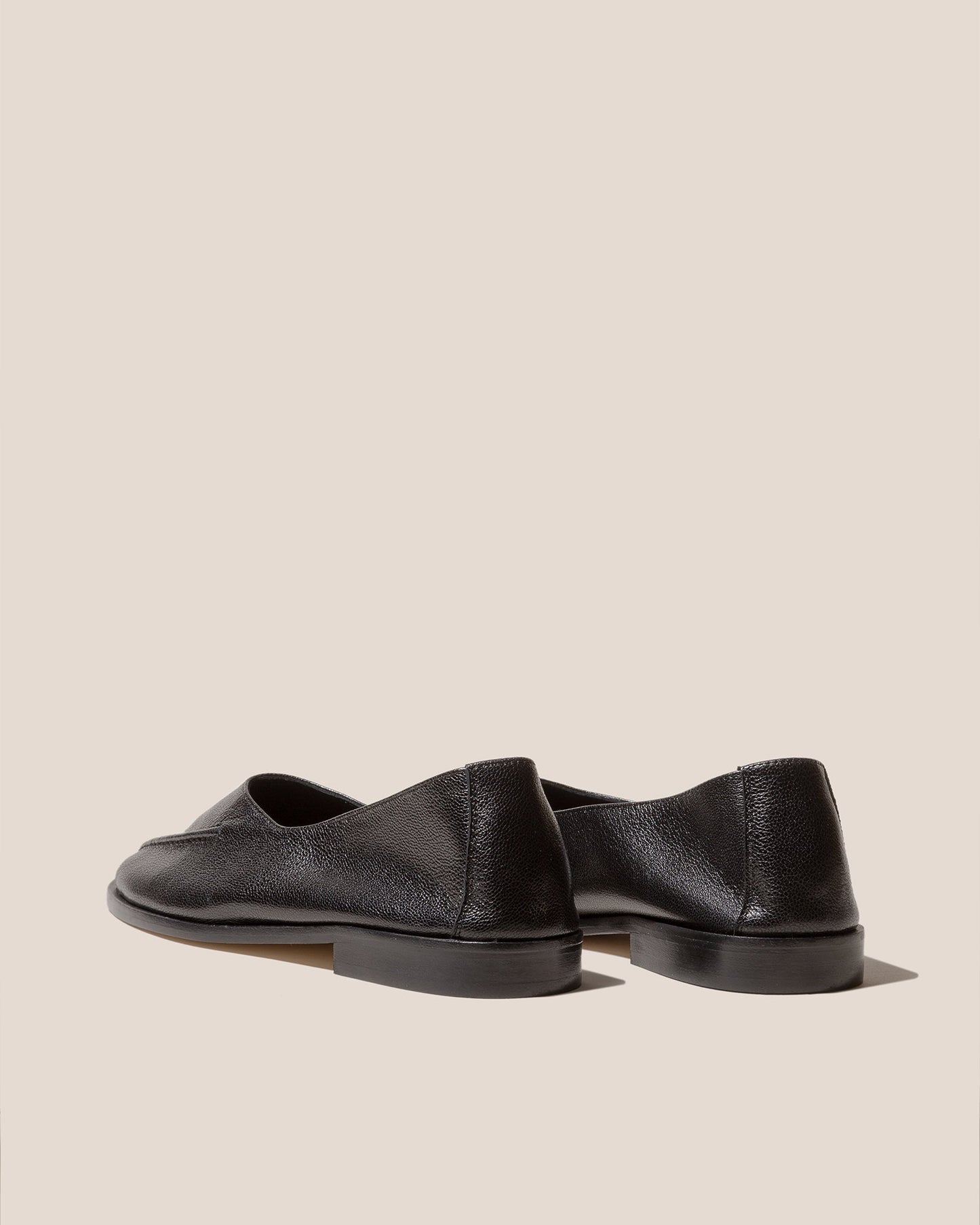 Hereu JULIOL W SUPPLE SHINY - High-Cut Deconstructed Loafer