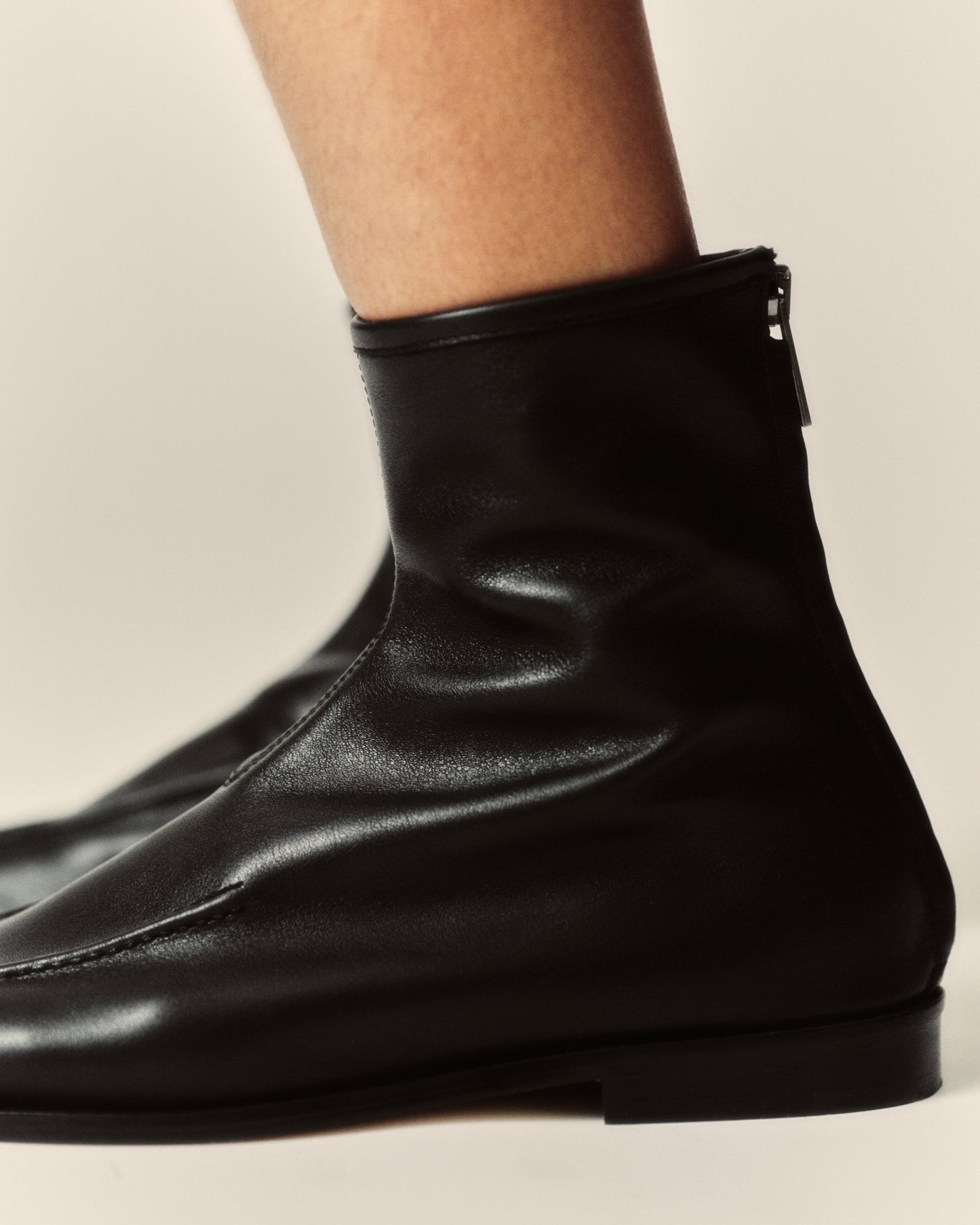 Hereu JULIOL BOOT - Soft Low-Calf Boot
