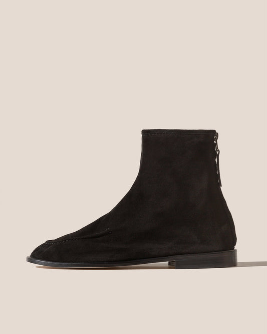 Hereu JULIOL BOOT SUEDE - Soft Low-Calf Boot