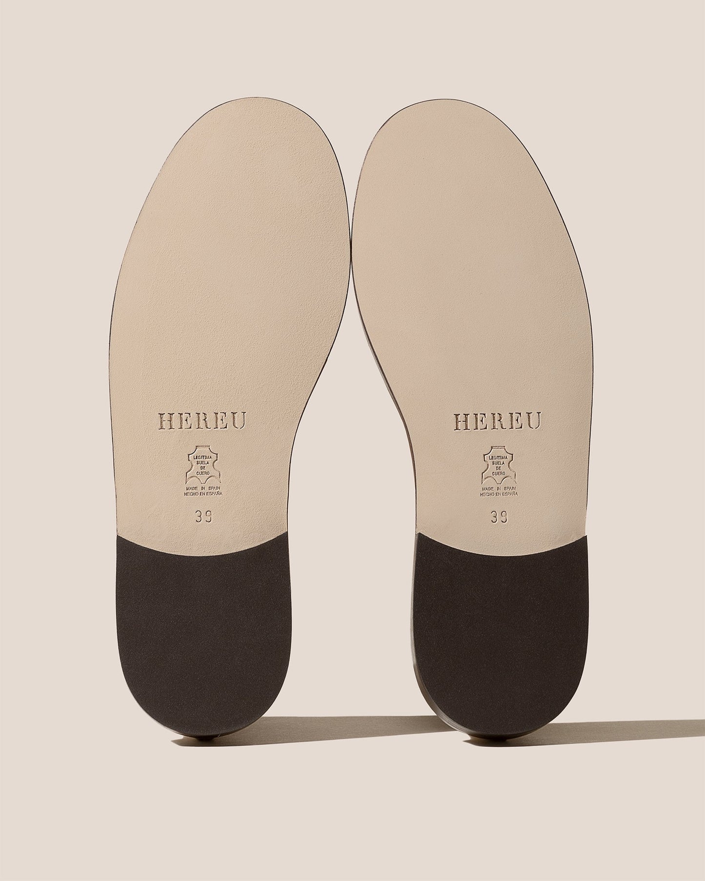 Hereu JULIOL BOOT SUEDE - Soft Low-Calf Boot