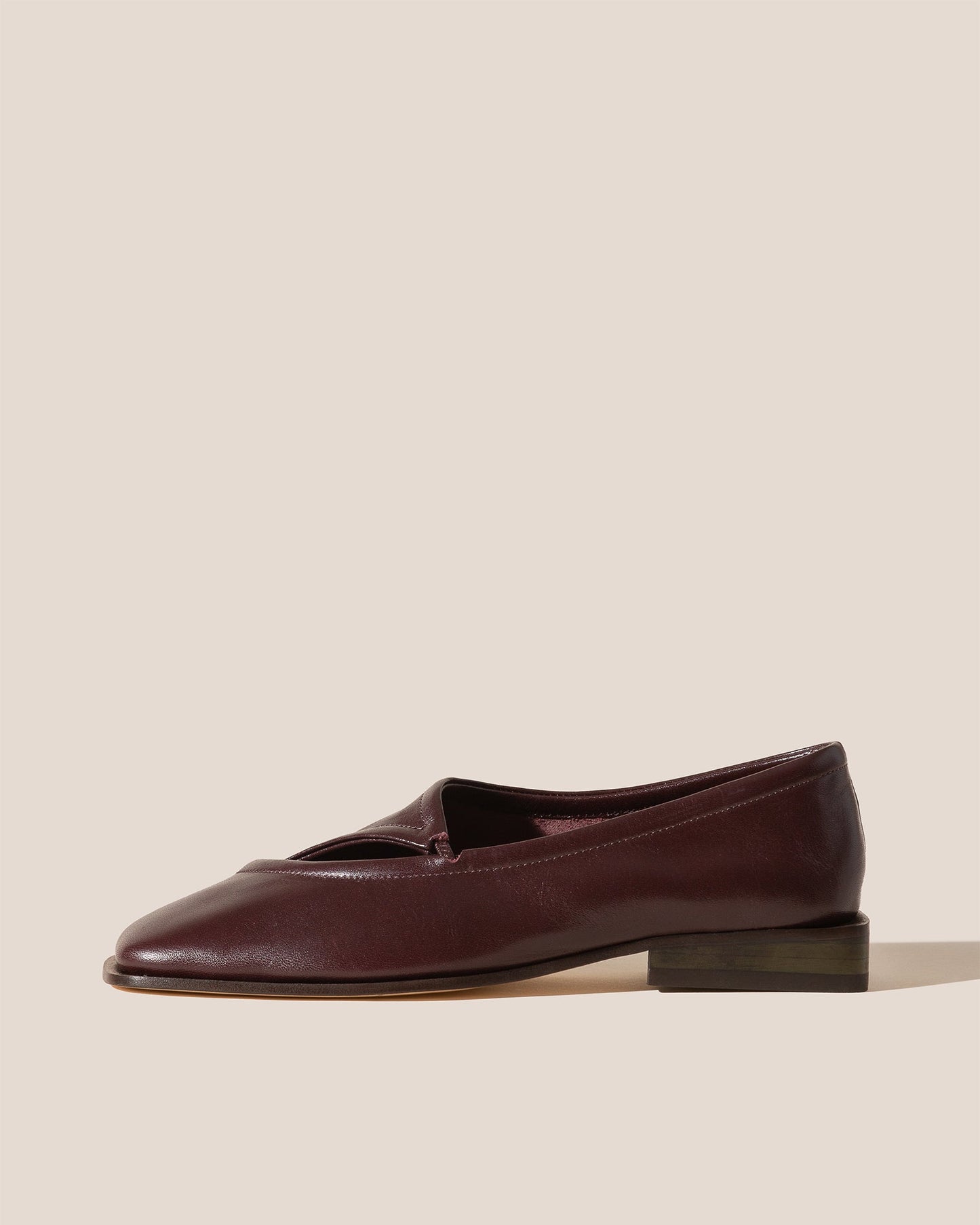 Hereu PETRA - Asymmetrical Pump