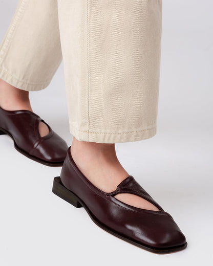 Hereu PETRA - Asymmetrical Pump