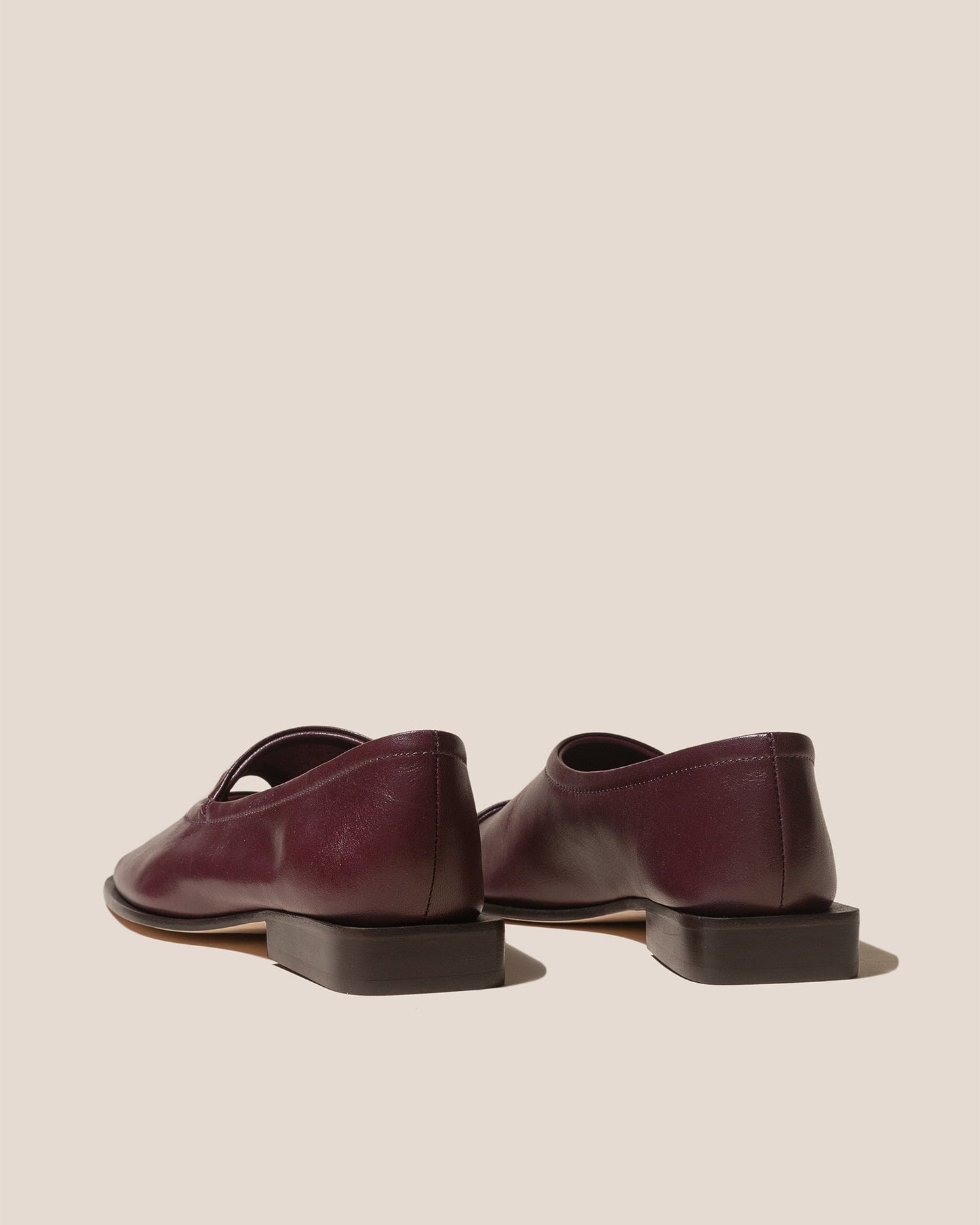 Hereu PETRA - Asymmetrical Pump