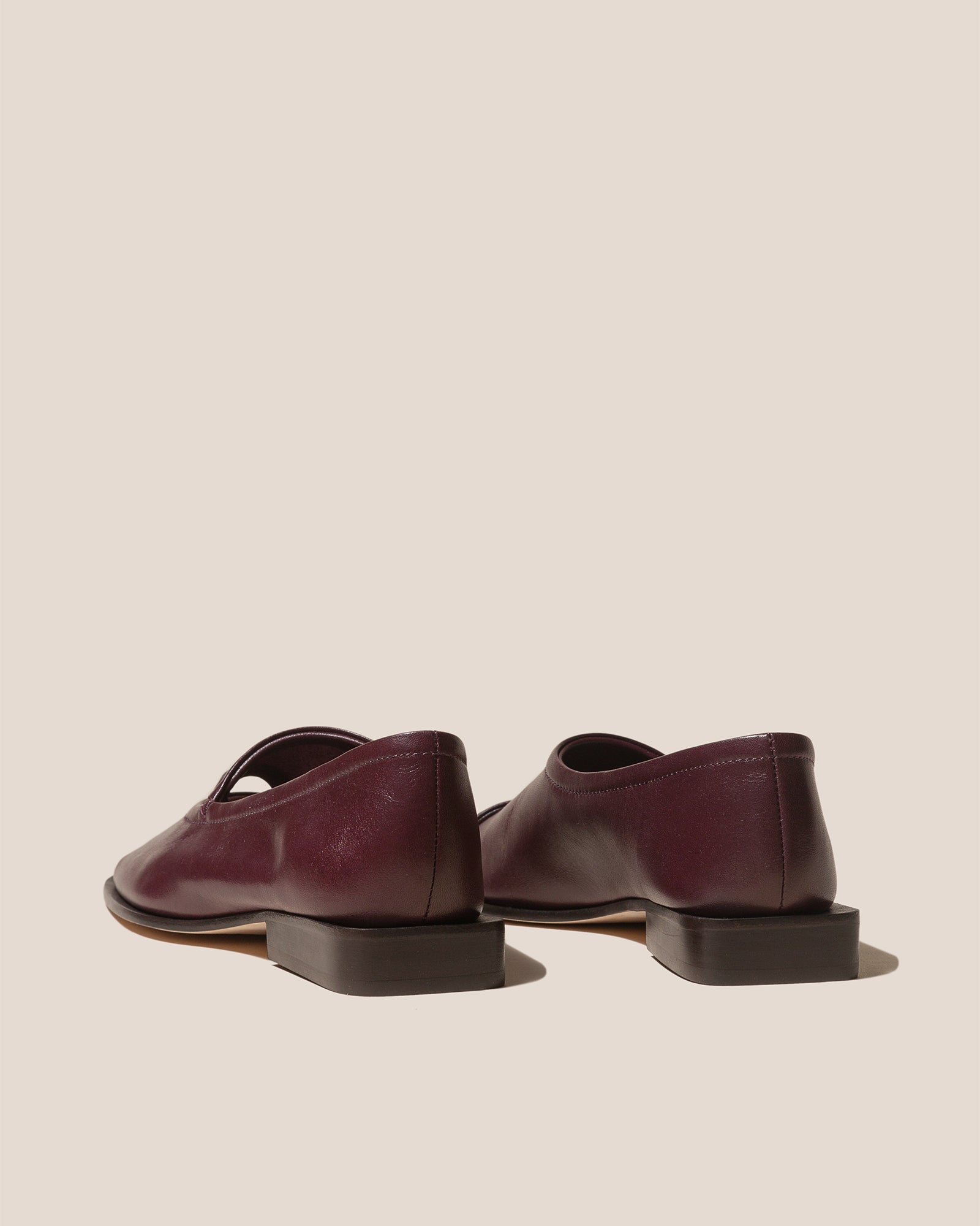 Hereu PETRA - Asymmetrical Pump