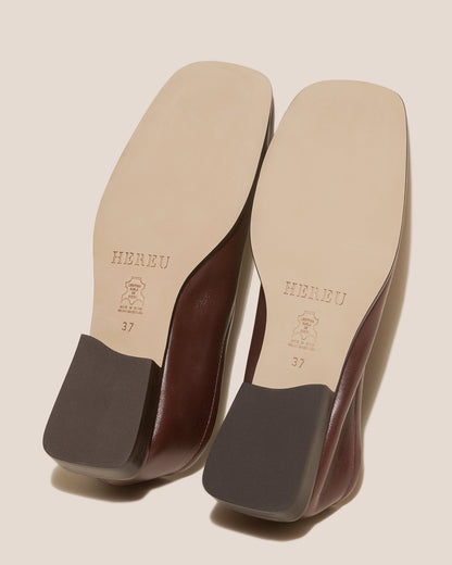 Hereu PETRA - Asymmetrical Pump