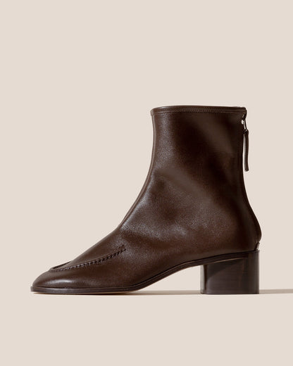 Hereu JULIOL BOOT HEELED - Soft Low-Calf Boot