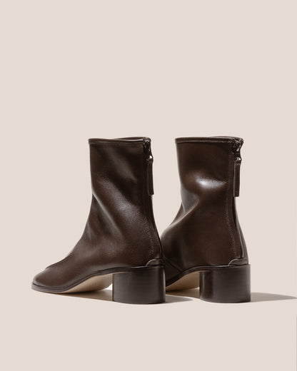 Hereu JULIOL BOOT HEELED - Soft Low-Calf Boot
