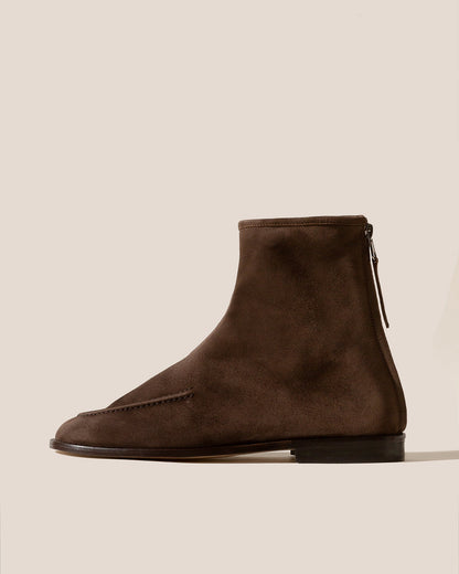 Hereu JULIOL BOOT SUEDE - Soft Low-Calf Boot