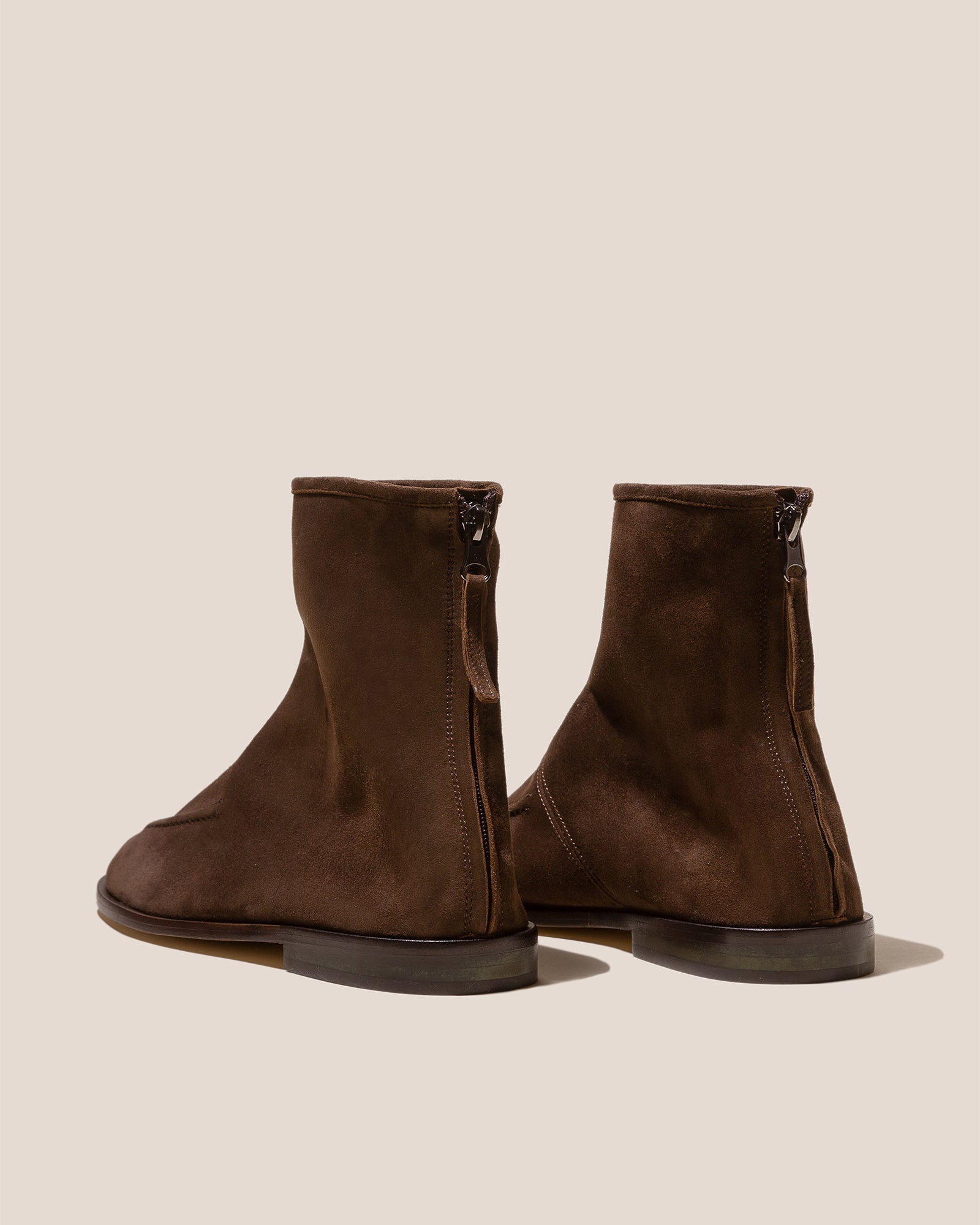Hereu JULIOL BOOT SUEDE - Soft Low-Calf Boot
