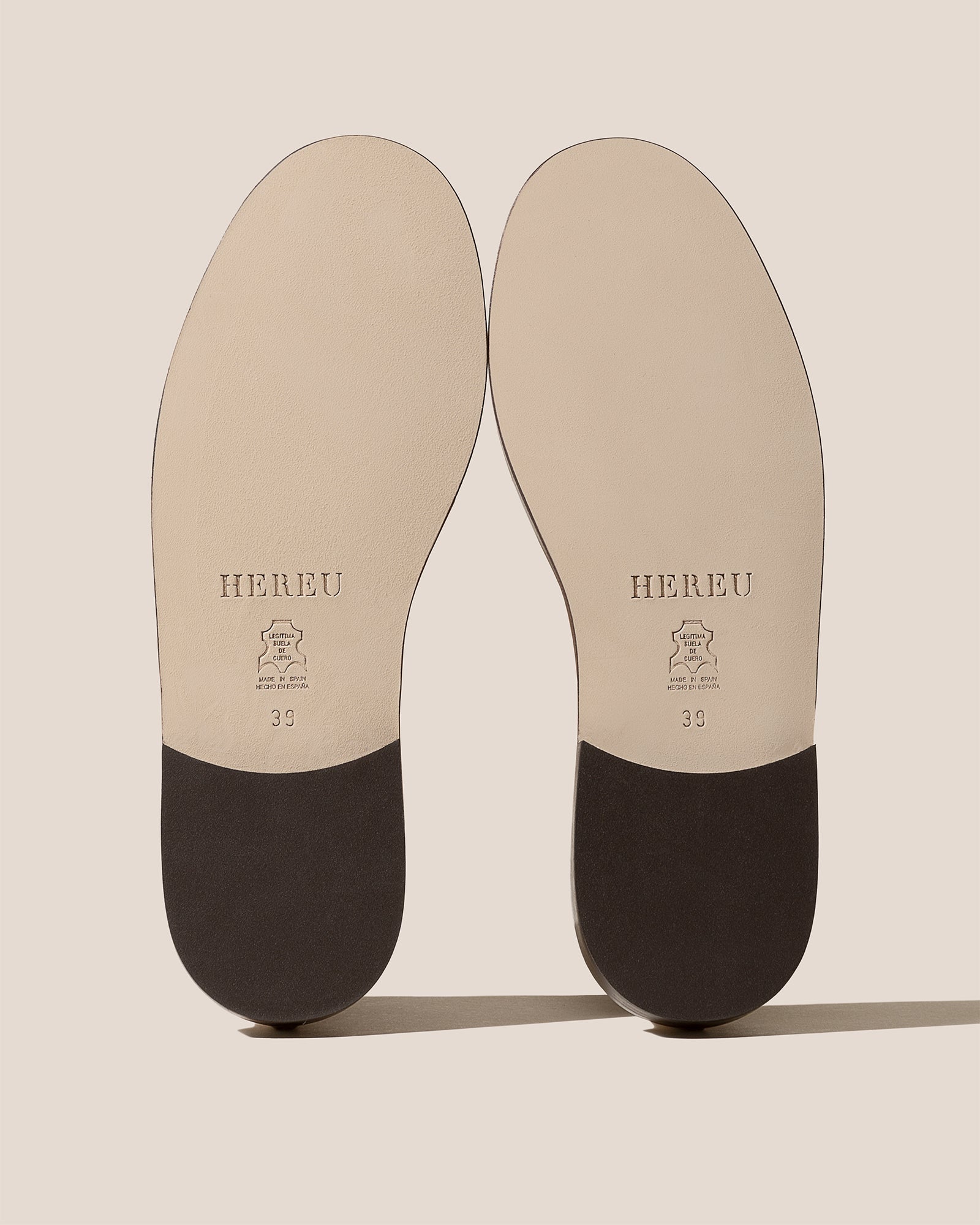 Hereu JULIOL BOOT SUEDE - Soft Low-Calf Boot