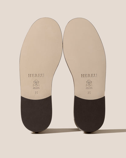 Hereu JULIOL BOOT SUEDE - Soft Low-Calf Boot