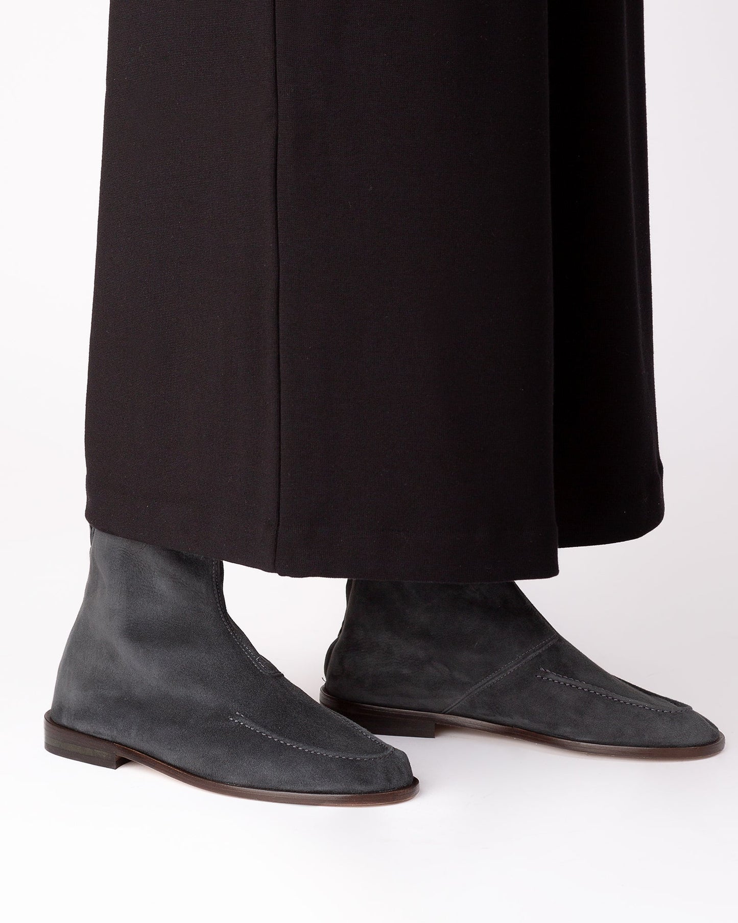 Hereu JULIOL BOOT SUEDE - Soft Low-Calf Boot